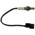 23517 by NTK - NTK OE Type Oxygen Sensor