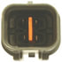 23522 by NTK - NTK OE Type Oxygen Sensor