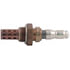 23557 by NTK - NTK OE Type Oxygen Sensor