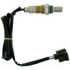 23567 by NTK - NTK OE Type Oxygen Sensor