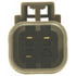 NTK 24002 Oxygen Sensor NTK OE Type Oxygen Sensor