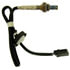 24031 by NTK - NTK OE Type Oxygen Sensor