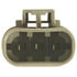 24039 by NTK - NTK OE Type Oxygen Sensor
