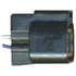 24052 by NTK - NTK OE Type Oxygen Sensor