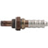 24066 by NTK - NTK OE Type Oxygen Sensor
