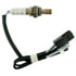 24076 by NTK - NTK OE Type Oxygen Sensor