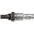 24082 by NTK - NTK OE Type Oxygen Sensor
