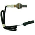 24086 by NTK - NTK OE Type Oxygen Sensor