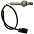 24122 by NTK - NTK OE Type Oxygen Sensor