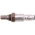 24156 by NTK - NTK OE Type Oxygen Sensor