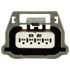 24168 by NTK - NTK OE Type Oxygen Sensor