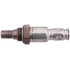 NTK 24170 Oxygen Sensor NTK OE Type Oxygen Sensor