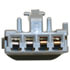 24236 by NTK - NTK OE Type Oxygen Sensor