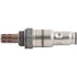 24255 by NTK - NTK OE Type Oxygen Sensor