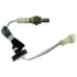 24277 by NTK - NTK OE Type Oxygen Sensor