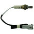 24280 by NTK - NTK OE Type Oxygen Sensor
