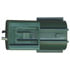 24298 by NTK - NTK OE Type Oxygen Sensor