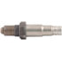 24312 by NTK - NTK OE Type 5-Wire Wideband A/F Sensor