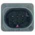 24330 by NTK - NTK OE Type 5-Wire Wideband A/F Sensor