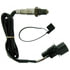 24352 by NTK - NTK OE Type 5-Wire Wideband A/F Sensor