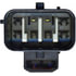 24386 by NTK - NTK OE Type 5-Wire Wideband A/F Sensor