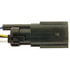 24387 by NTK - NTK OE Type 5-Wire Wideband A/F Sensor