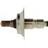 24393 by NTK - NTK OE Type 5-Wire Wideband A/F Sensor