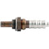 24420 by NTK - NTK OE Type Oxygen Sensor