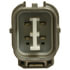 24425 by NTK - NTK OE Type Oxygen Sensor