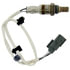 NTK 24436 Oxygen Sensor NTK OE Type Oxygen Sensor