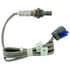 24444 by NTK - NTK OE Type Oxygen Sensor