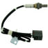 24446 by NTK - NTK OE Type Oxygen Sensor