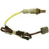 24467 by NTK - NTK OE Type Oxygen Sensor