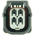 24467 by NTK - NTK OE Type Oxygen Sensor