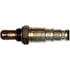 NTK 24473 Oxygen Sensor NTK OE Type Oxygen Sensor