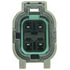 24550 by NTK - NTK OE Type Oxygen Sensor