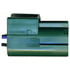 24573 by NTK - NTK OE Type Oxygen Sensor