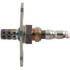 24611 by NTK - NTK OE Type Oxygen Sensor