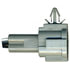 24635 by NTK - NTK OE Type Oxygen Sensor