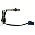 24645 by NTK - NTK OE Type Oxygen Sensor