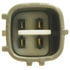 24657 by NTK - NTK OE Type 4-Wire A/F Sensor