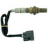 24660 by NTK - NTK OE Type 4-Wire A/F Sensor