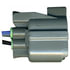 24660 by NTK - NTK OE Type 4-Wire A/F Sensor