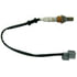 24666 by NTK - NTK OE Type 4-Wire A/F Sensor