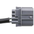 24790 by NTK - NTK OE Type 4-Wire A/F Sensor