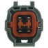 24818 by NTK - NTK OE Type Oxygen Sensor