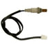 24821 by NTK - NTK OE Type 4-Wire A/F Sensor