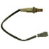 24828 by NTK - NTK OE Type 4-Wire A/F Sensor