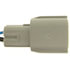 NTK 24837 Air / Fuel Ratio Sensor NTK OE Type 4-Wire A/F Sensor