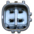 24842 by NTK - NTK OE Type Oxygen Sensor